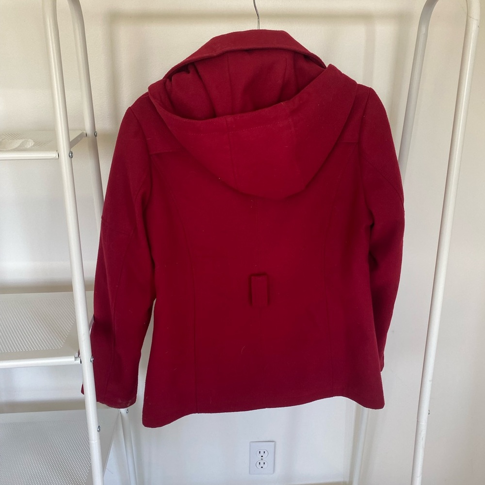 Bcbgeneration Winter Jacket - Size Medium - image 8